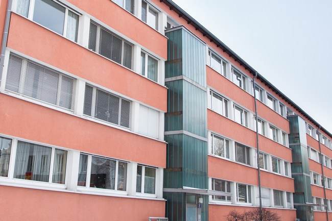 Dr. Kastner — Praktischer Arzt, Salzburg, Maxglan, Riedenburg (2)
